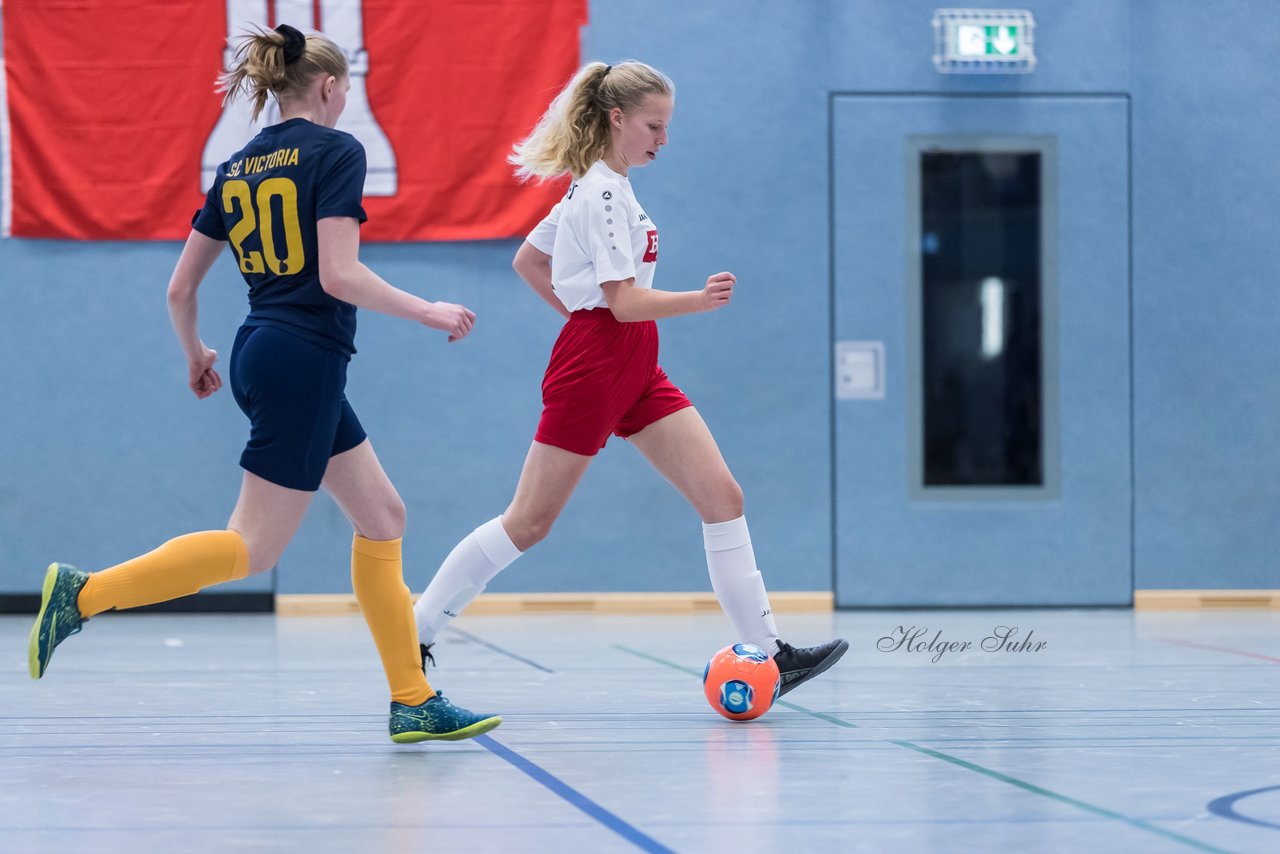 Bild 159 - HFV Futsalmeisterschaft